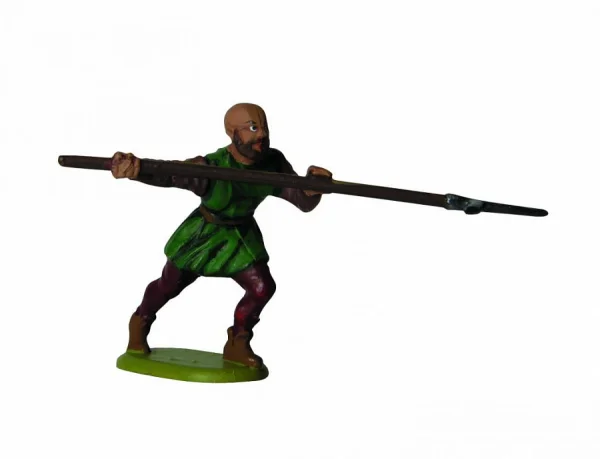 Zvezda Medieval Peasant Army — image 10 of 12