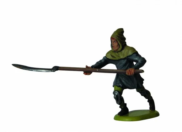 Zvezda Medieval Peasant Army — image 5 of 12