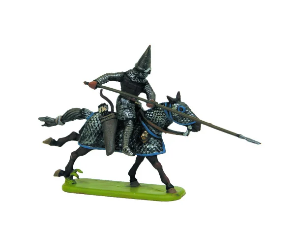 Zvesda Catafracts