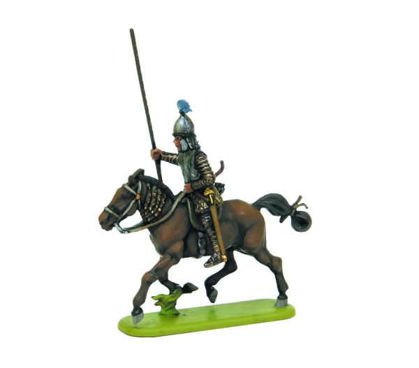 Zvesda Catafracts
