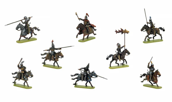 Zvesda Catafracts