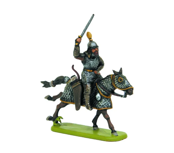 Zvesda Catafracts