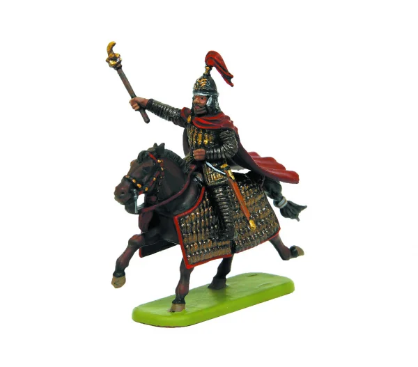 Zvesda Catafracts