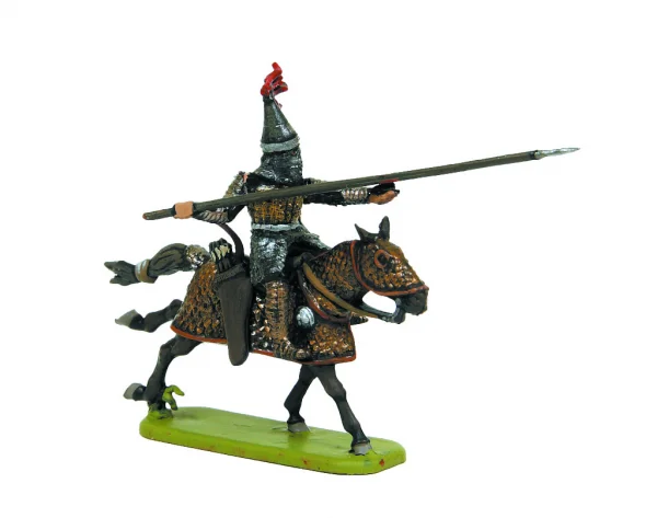 Zvesda Catafracts