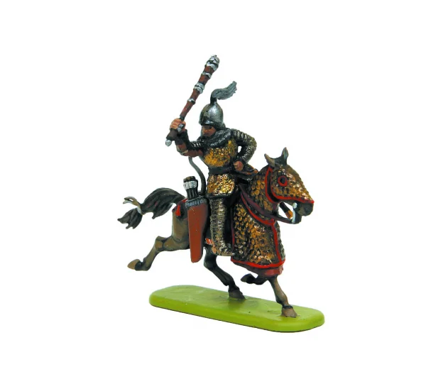 Zvesda Catafracts