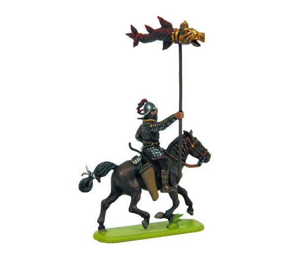 Zvesda Catafracts