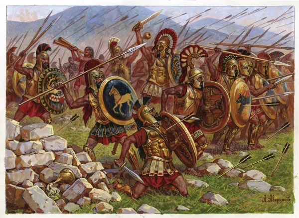 Zvesda Spartans