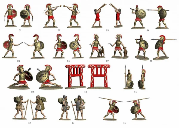 Zvesda Spartans — image 4 of 5