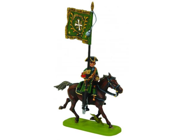 Zvesda Dragoons Of Peter The Great