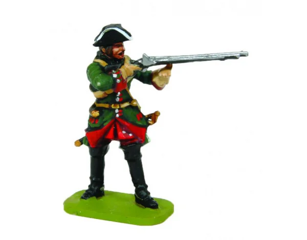 Zvesda Dragoons Of Peter The Great