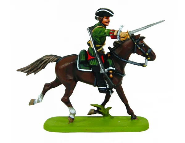 Zvesda Dragoons Of Peter The Great