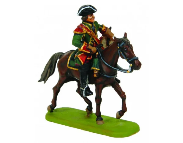 Zvesda Dragoons Of Peter The Great