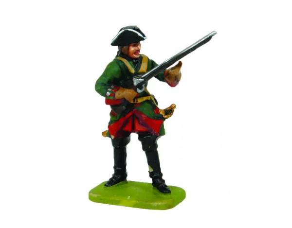 Zvesda Dragoons Of Peter The Great