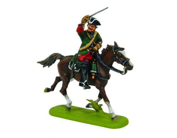 Zvesda Dragoons Of Peter The Great
