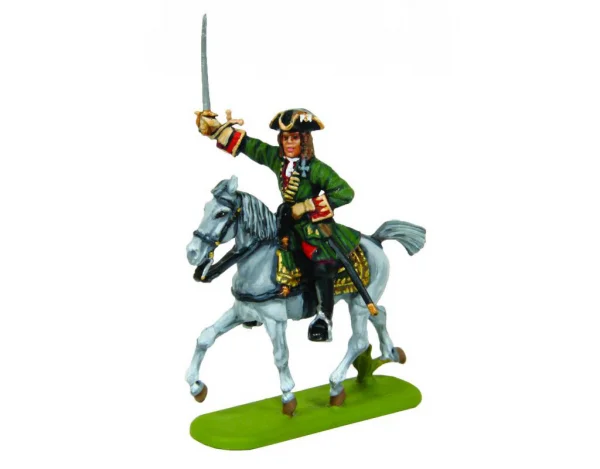 Zvesda Dragoons Of Peter The Great