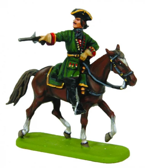 Zvesda Dragoons Of Peter The Great — image 4 of 15