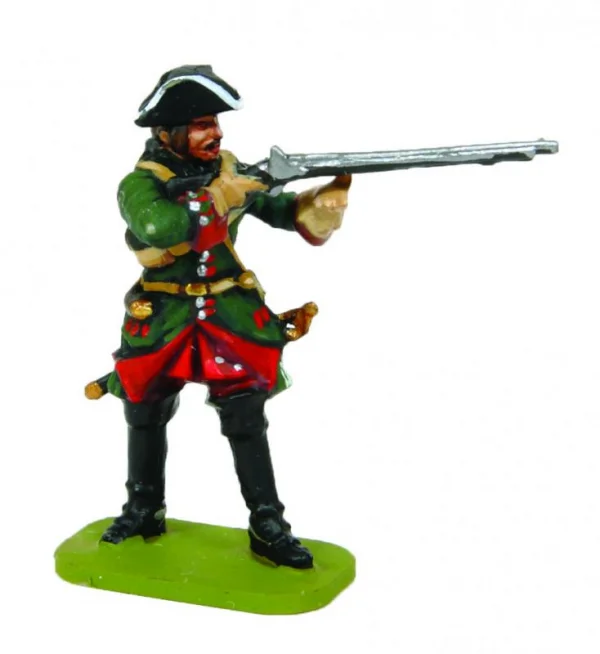 Zvesda Dragoons Of Peter The Great — image 3 of 15