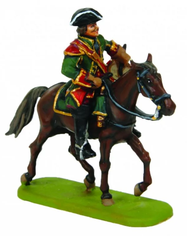 Zvesda Dragoons Of Peter The Great — image 15 of 15