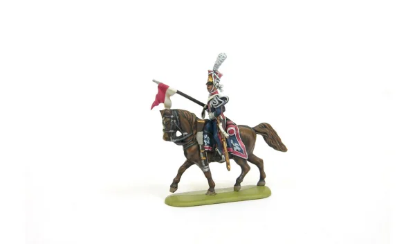 Zvesda Polish Ulans