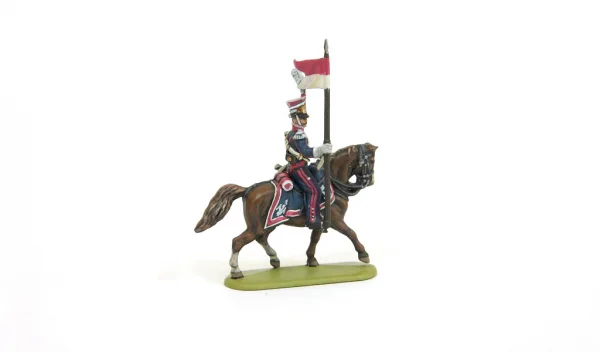 Zvesda Polish Ulans