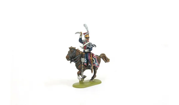 Zvesda Polish Ulans
