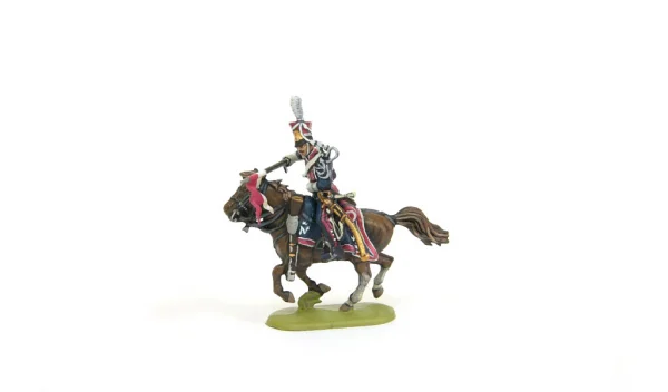 Zvesda Polish Ulans