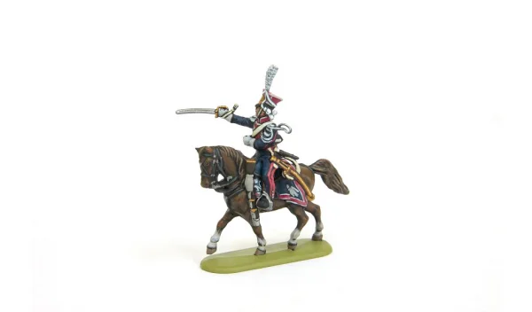 Zvesda Polish Ulans