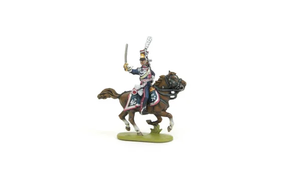 Zvesda Polish Ulans