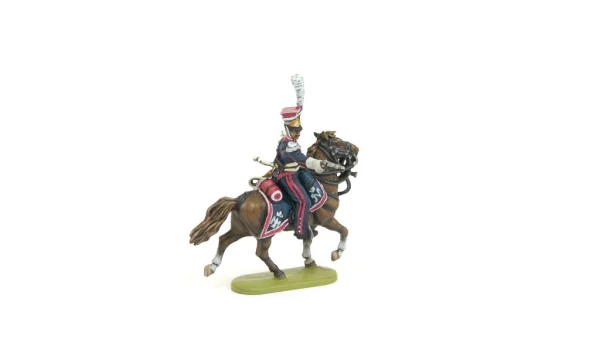 Zvesda Polish Ulans