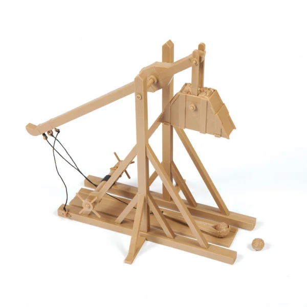 Zvezda Trebuchet — image 5 of 5