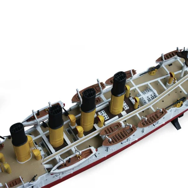 Zvesda Varyag.Rus.Cruiser — image 4 of 6
