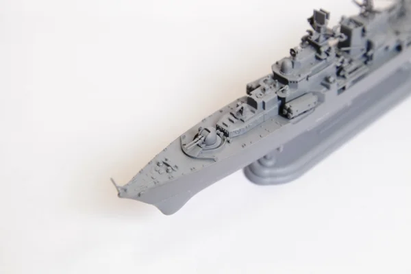 Zvezda 1/700 Russian Destroyer Sovremenny — image 3 of 7