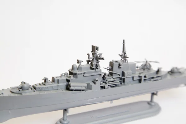 Zvezda 1/700 Russian Destroyer Sovremenny — image 5 of 7
