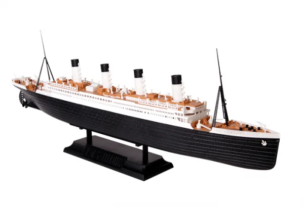 Zvezda Titanic — image 4 of 5