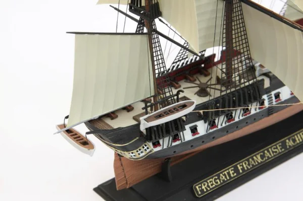 French Frigate Acheron — image 6 of 11