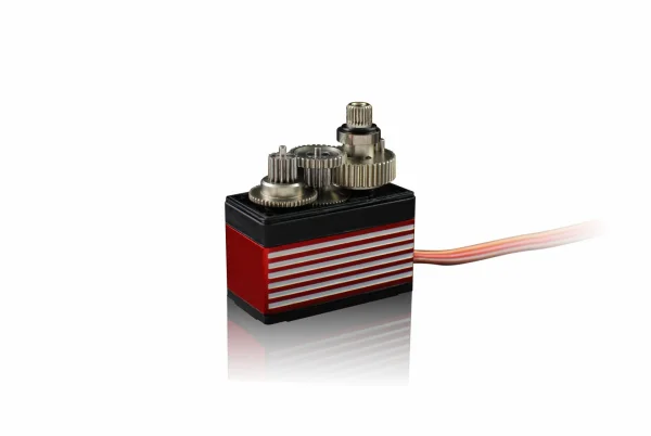 Power HD Servos Gears For 1212Th