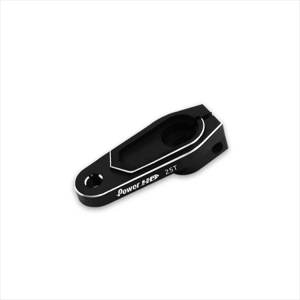 Power HD Aluminium Servo Horn 18mm height 7mm 25th
