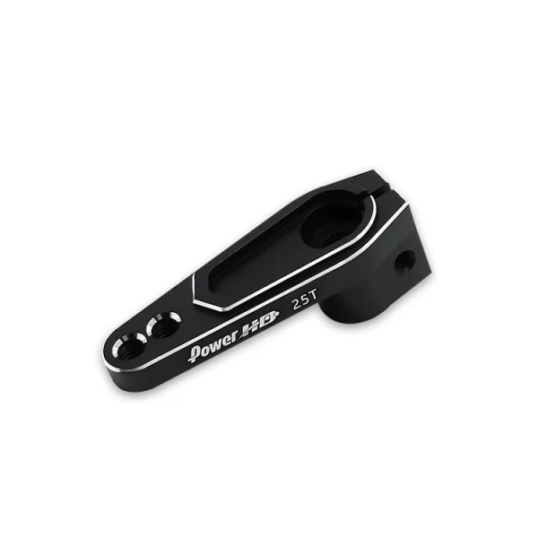 Power HD Aluminium Servo Horn 20-24mm - 25T Futaba Fitment — image 1 of 2