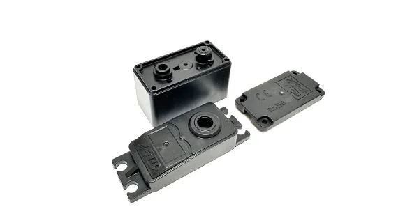 Power HD Servo Case For Ds120Mg