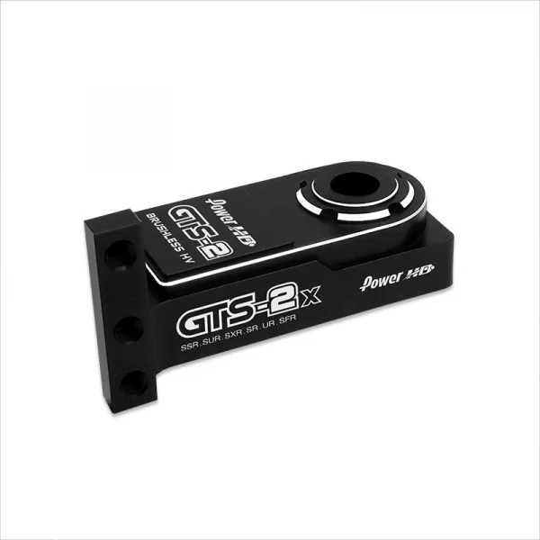 Power HD Top Case HD GTS2 for Xray X4
