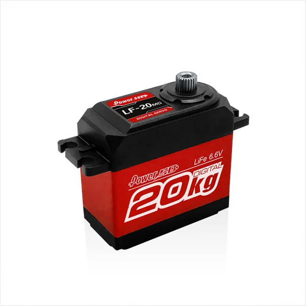 Power HD LF20 Metal Geared Servo