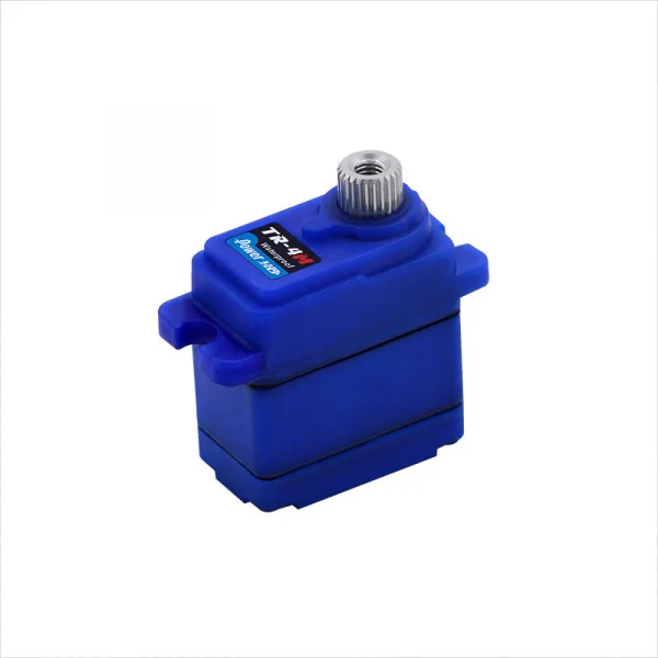 Power HD TR-4M Waterproof MG Mini Servo for TRX-4M - 3.2kg 0.085s