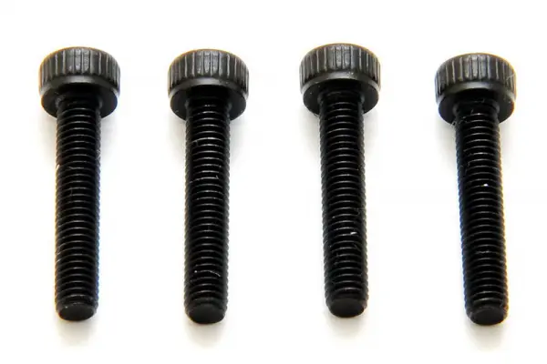 Hobao Hyper 30 Head Cap Screws 3 X 16mm — image 3 of 3