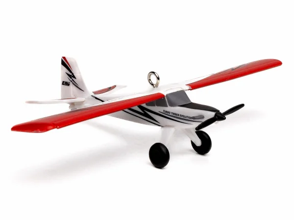 E Flite Turbo Timber Evolution Christmas Tree Ornament