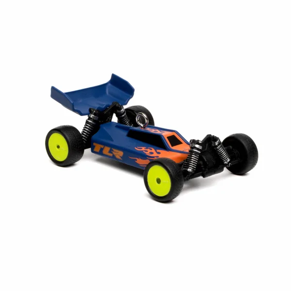 Losi TLR 22X-4 Elite Christmas Tree Ornament — image 4 of 7
