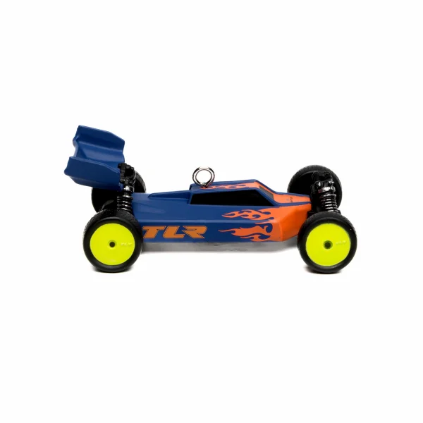Losi TLR 22X-4 Elite Christmas Tree Ornament — image 5 of 7