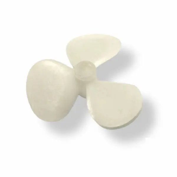 Henglong Propeller set (for HLG3810) — image 1 of 3