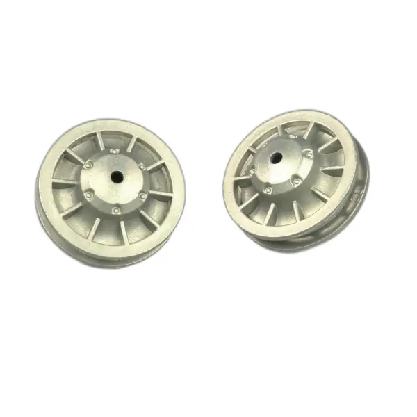 Henglong Metal Idler Wheel (for HLG3818-1P, HLG3818-1UA) — image 1 of 2