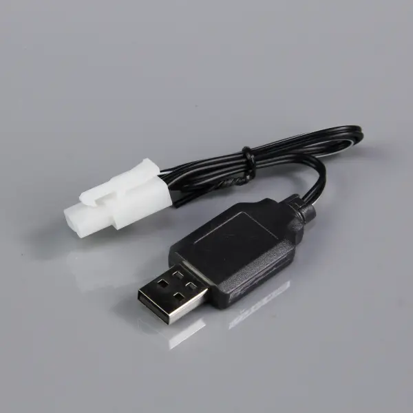 Henglong USB Charger Cable (for HLG3827) &mdash; image 2 of 2