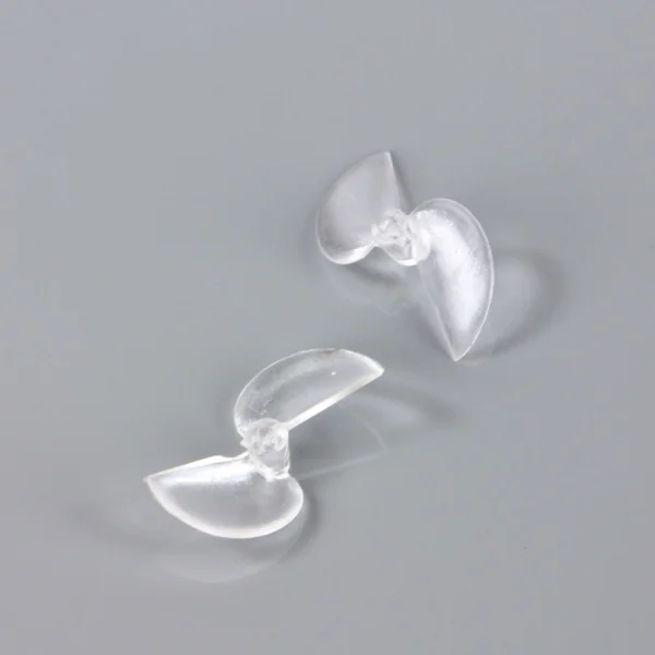 Henglong Propeller set (for HLG3867 / 3837 / 3827)